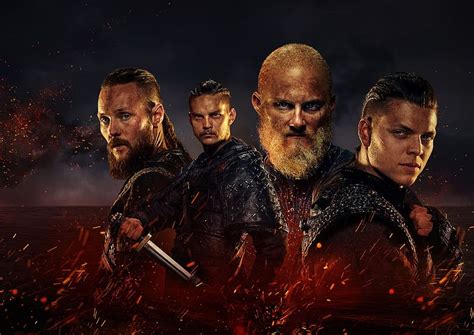 astrid vikings|Vikings (TV Series 2013–2020)